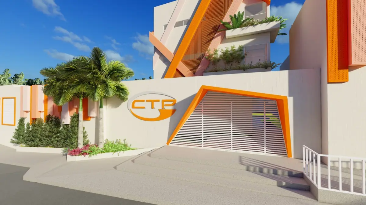 Colégio Thaiane Pinheiro -