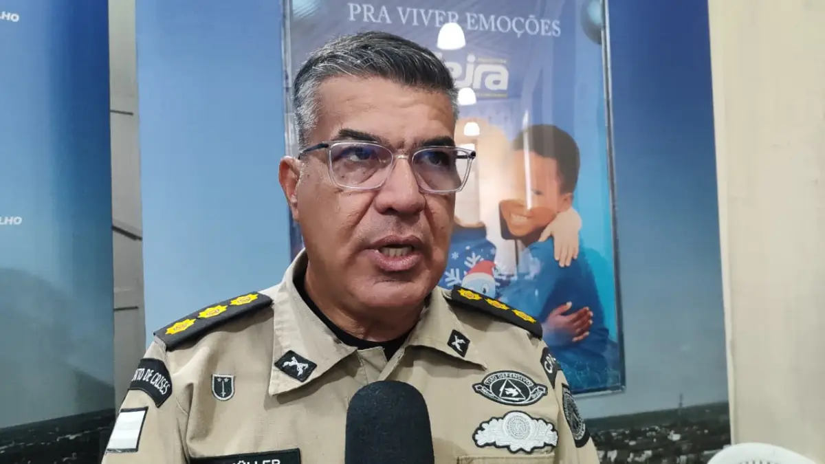 Termo de Cooperação para integrar câmaras de videomonitoramento é assinado pela Prefeitura de Feira de Santana e a SSP