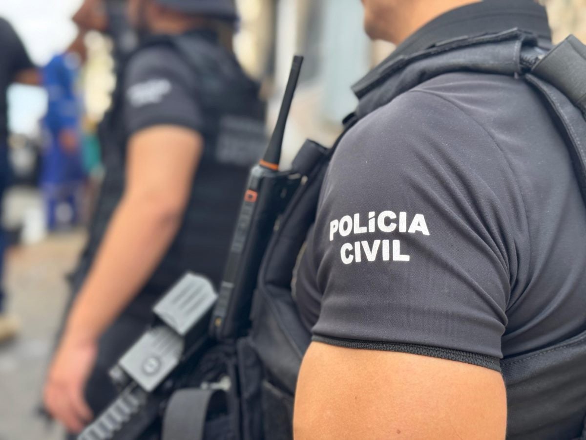 Polícia Civil