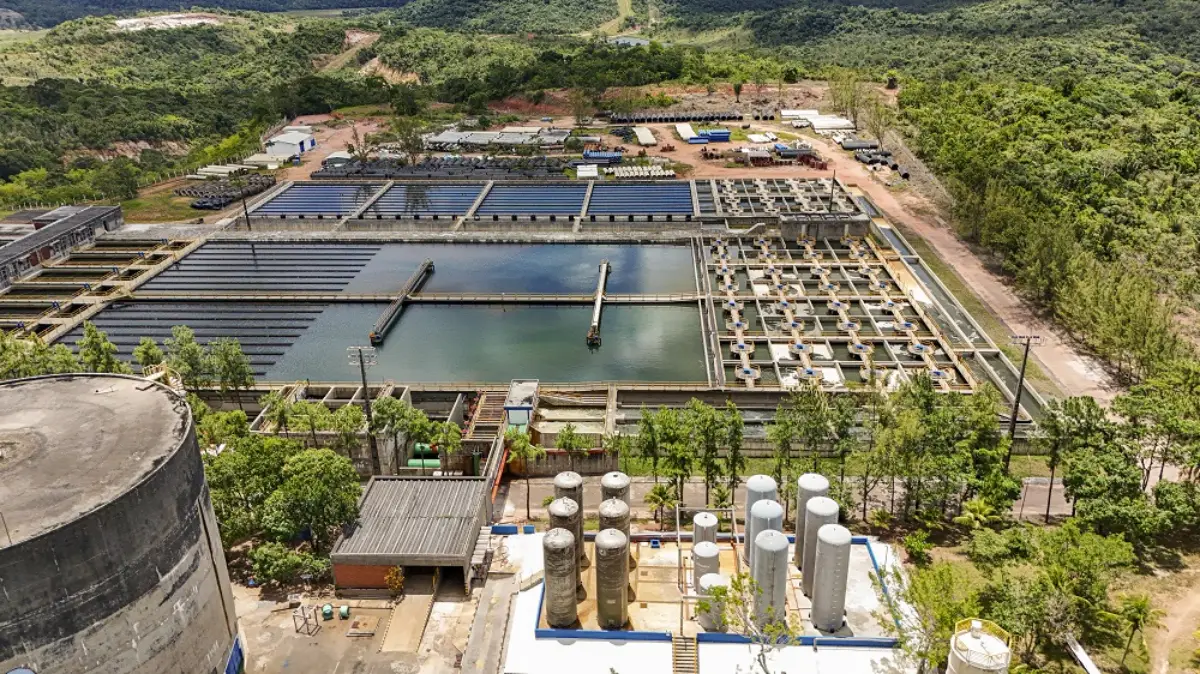 Embasa tem 42 projetos selecionados no Novo PAC 2025