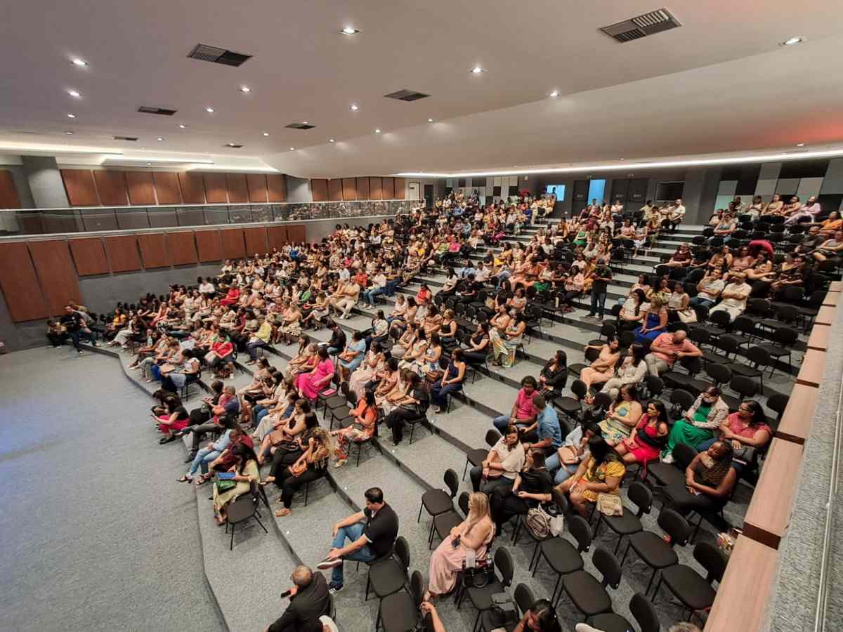 Professores certificados