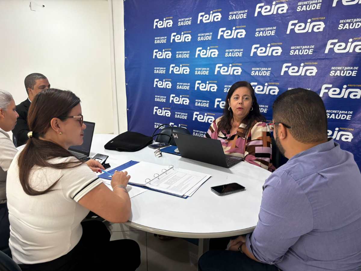 Feira de Santana tem primeira residência médica vinculada à Secretaria Municipal de Saúde aprovada