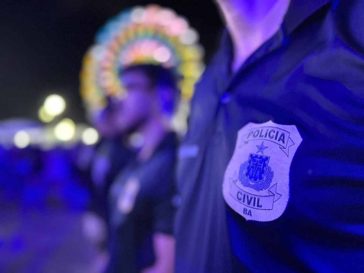 Festival Virada Salvador | Foto: Divulgação/ Ascom -PCBA Festival Virada Salvador | Foto: Divulgação/ Ascom -PCBA