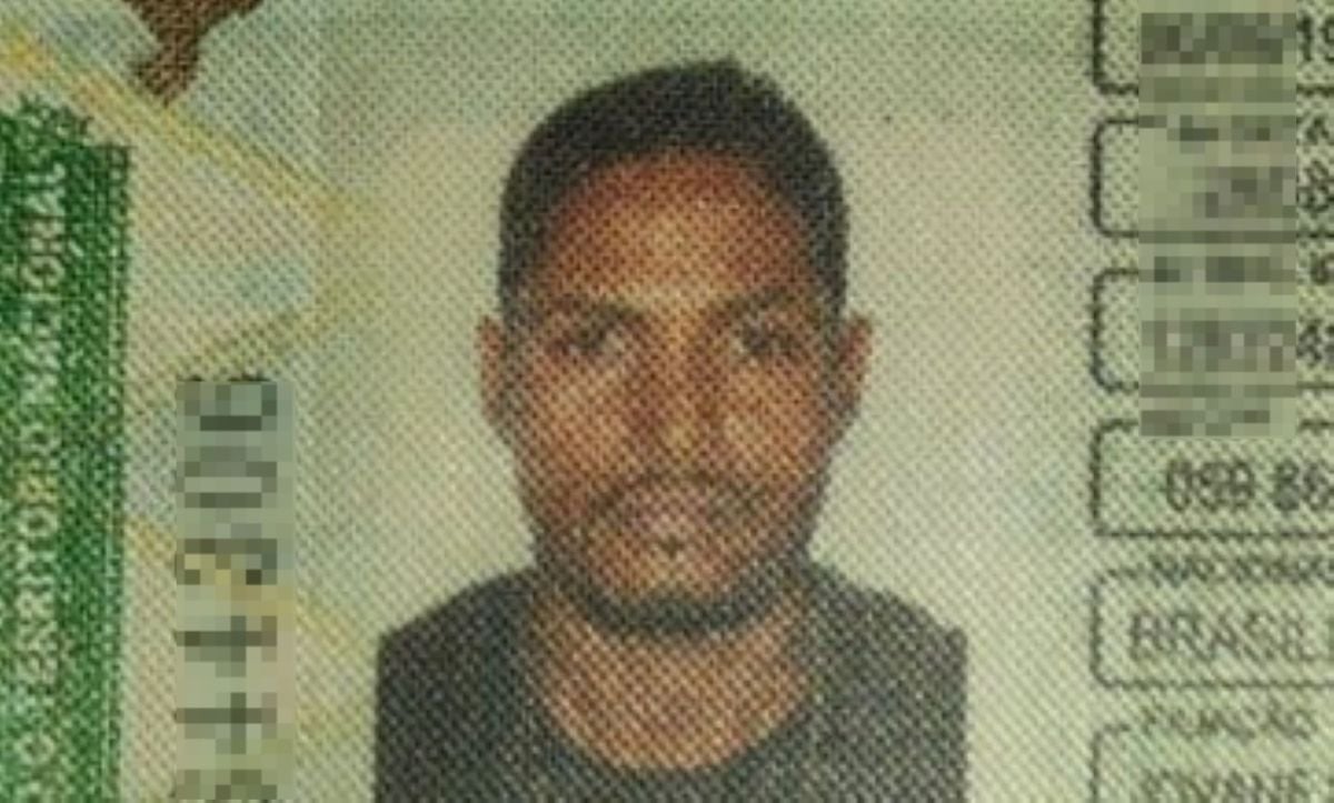 Geovane da Silva Almeida