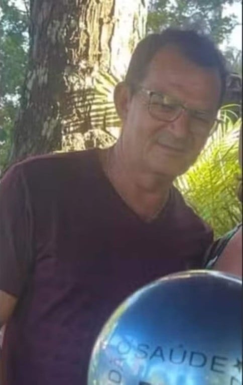 Fundador da marca de biscoitos, Honorato da Silva, morre em acidente na BR-101, próximo a Dom Macedo Costa