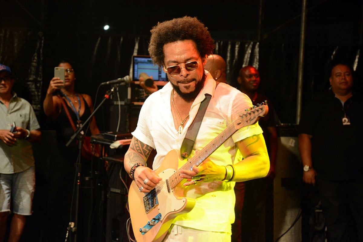 Jau no Natal Encantado