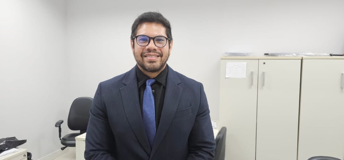 João Gabriel de Melo