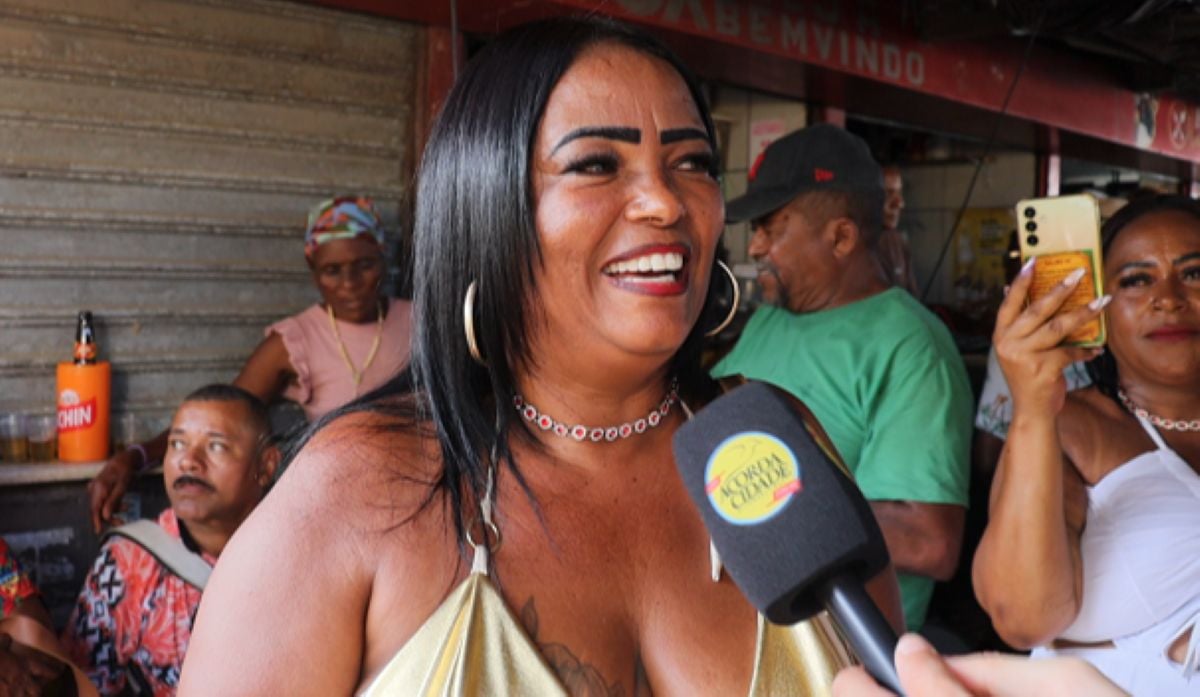 Samba da Praça do Tropeiro 