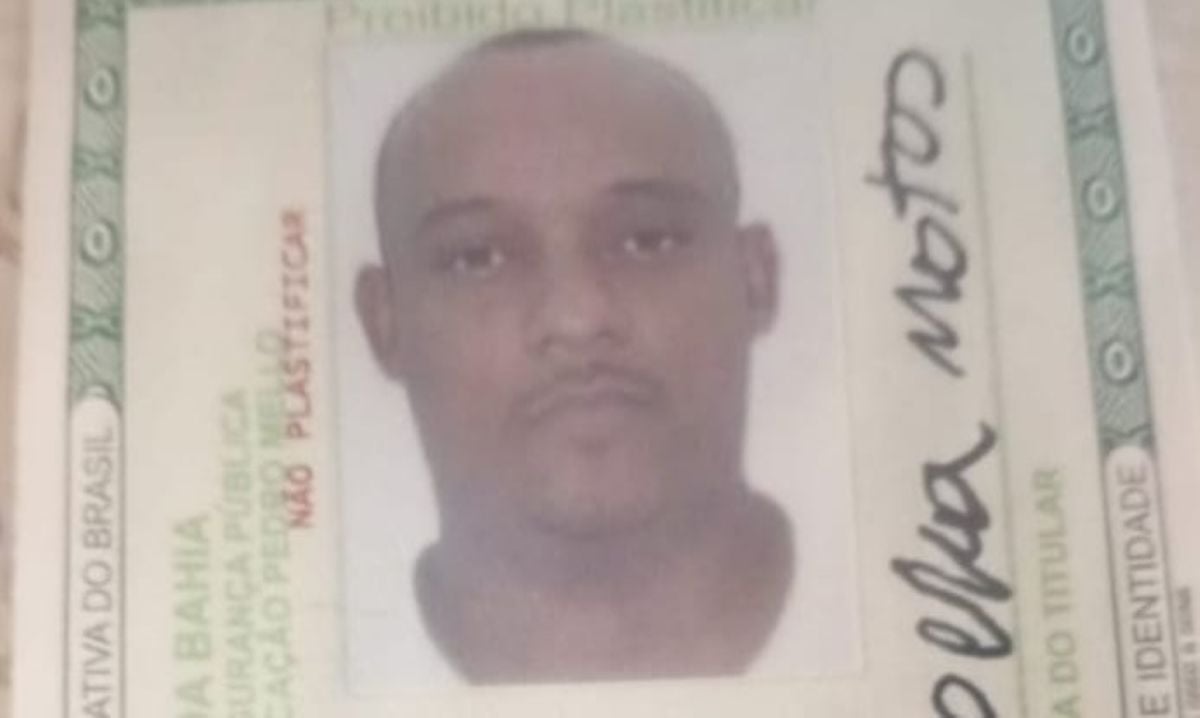 Márcio Rocha Santos