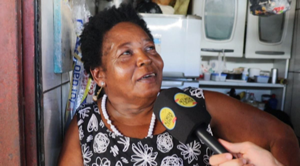 Samba da Praça do Tropeiro