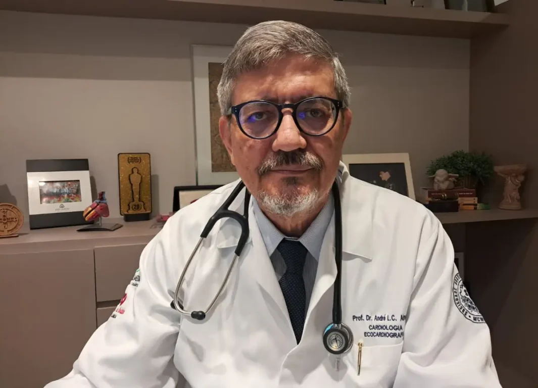 pressão arterial no verão