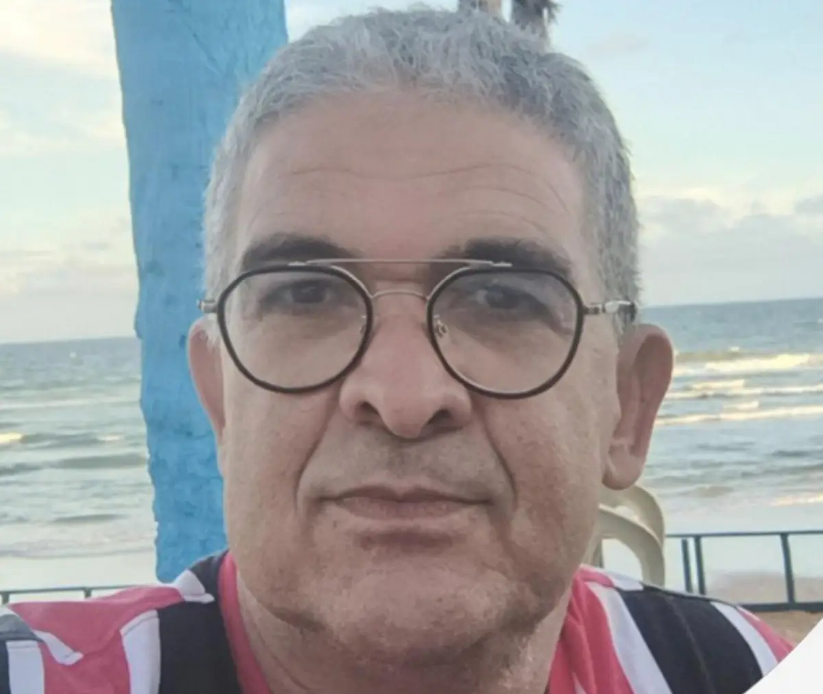 Médico legista do DPT de Feira de Santana é encontrado morto em Salvador