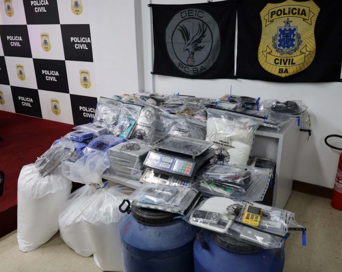 Megaoperação Zimmer