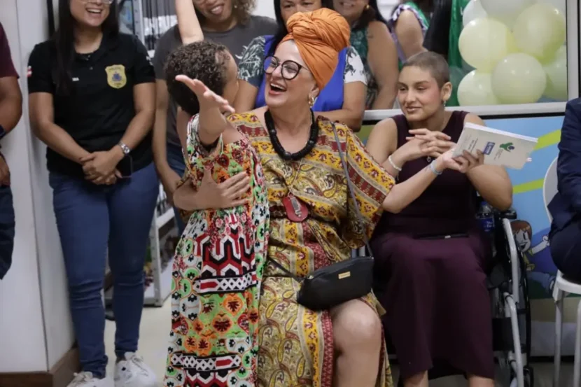 Natal da Polícia Civil