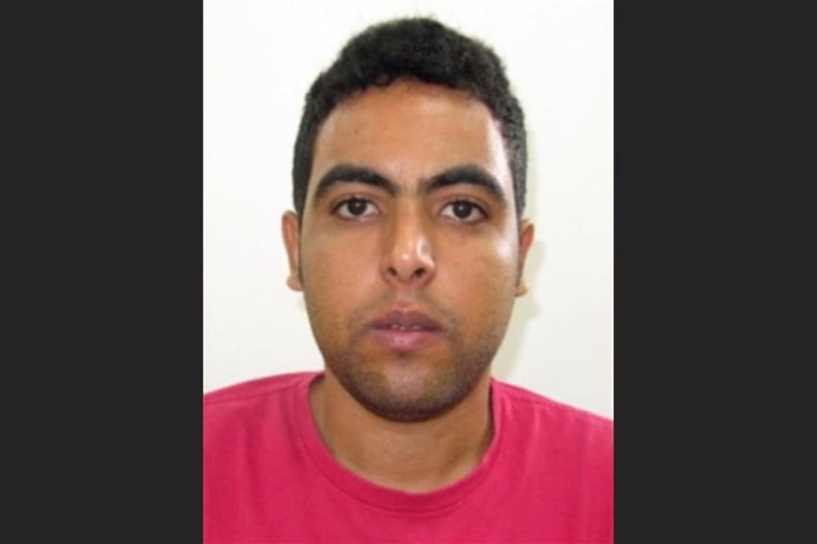 Normewal Igor Ataíde Sampaio, presidiário vítima homicídio no bairro SIM