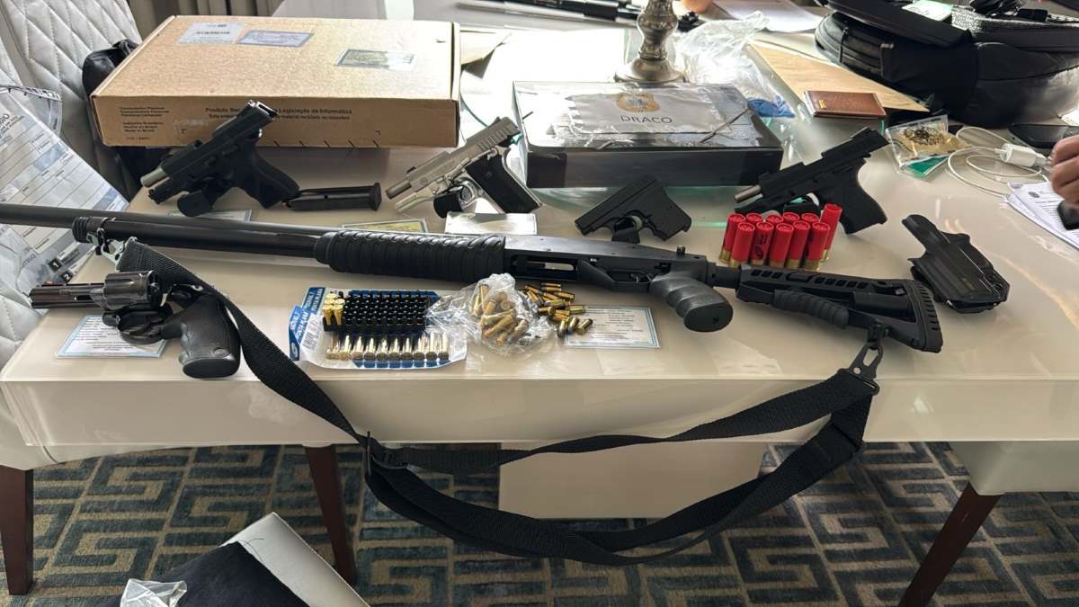 Operação Orion Scorpii