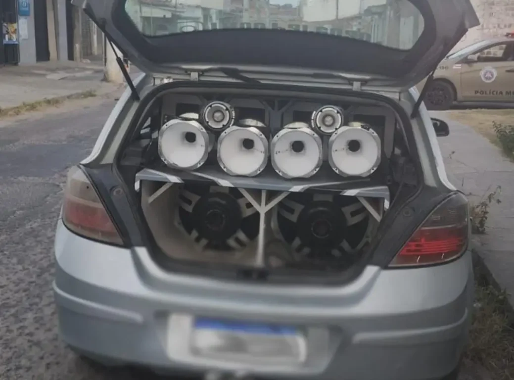 Polícia Militar intensifica operações em Feira de Santana e Região Leste no fim de semana