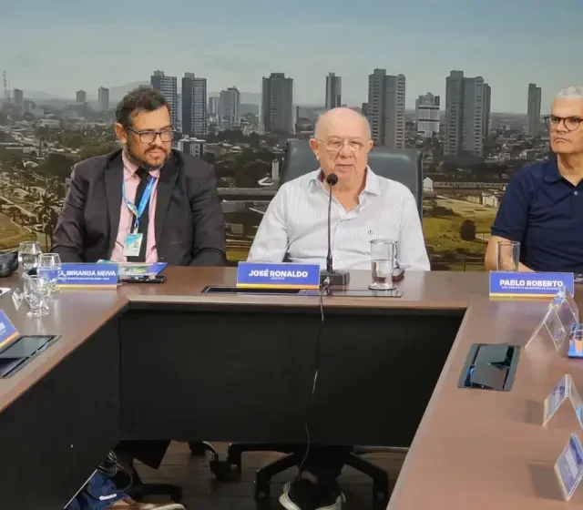 Prefeitura de Feira ganha Selo Caixa