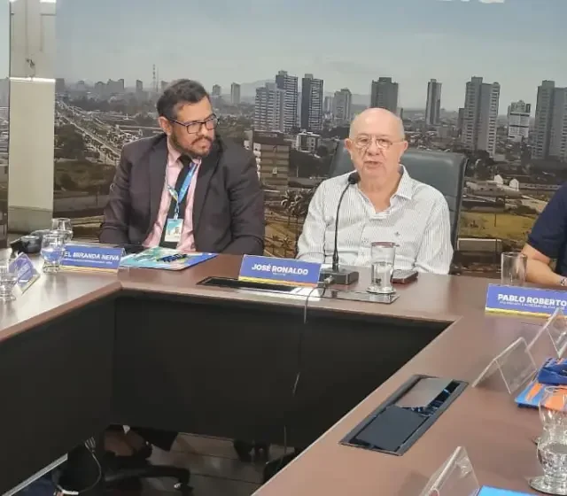 Prefeitura de Feira ganha Selo Caixa