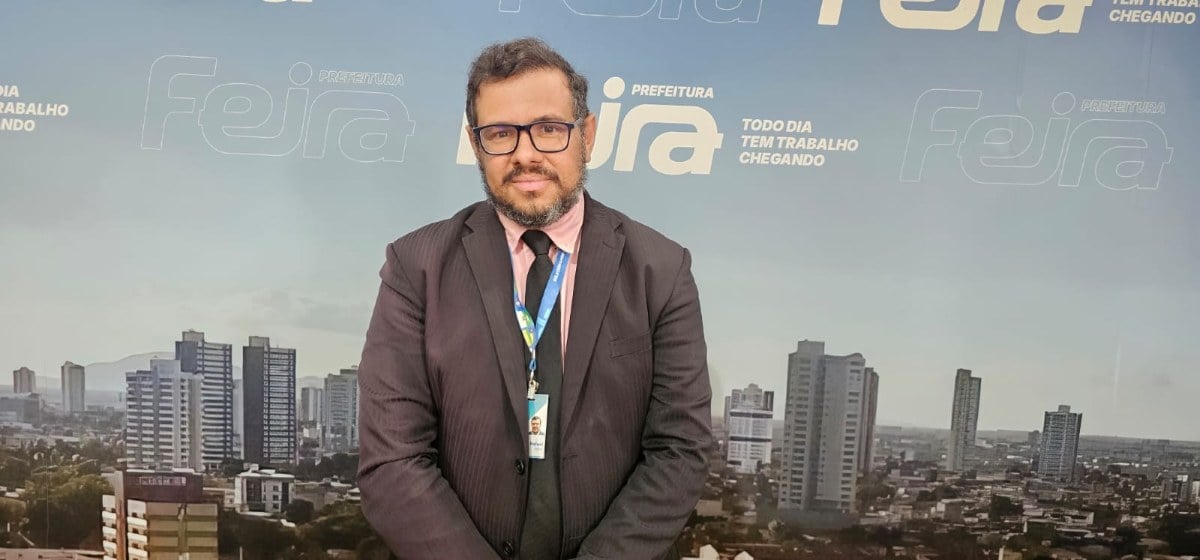 Rafael Miranda Neiva | Foto: Paulo José/ Acorda Cidade