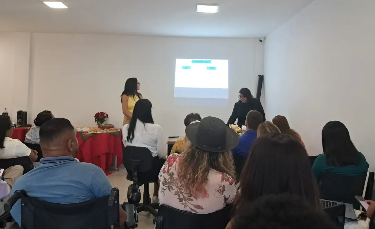 Plano Municipal de Saúde de Feira de Santana é aprovado para 2026 até 2029 Plano Municipal de Saúde de Feira de Santana é aprovado para 2026 até 2029