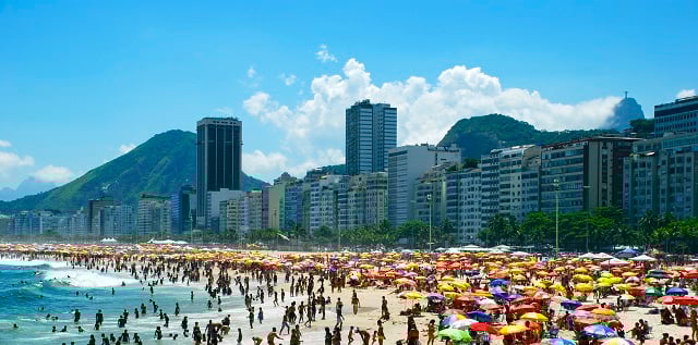 copacabana
