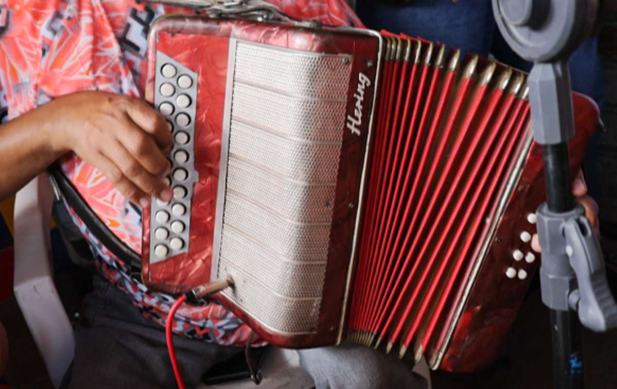 Samba da Praça do Tropeiro