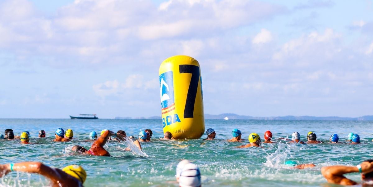 Travessia Itaparica-Salvador