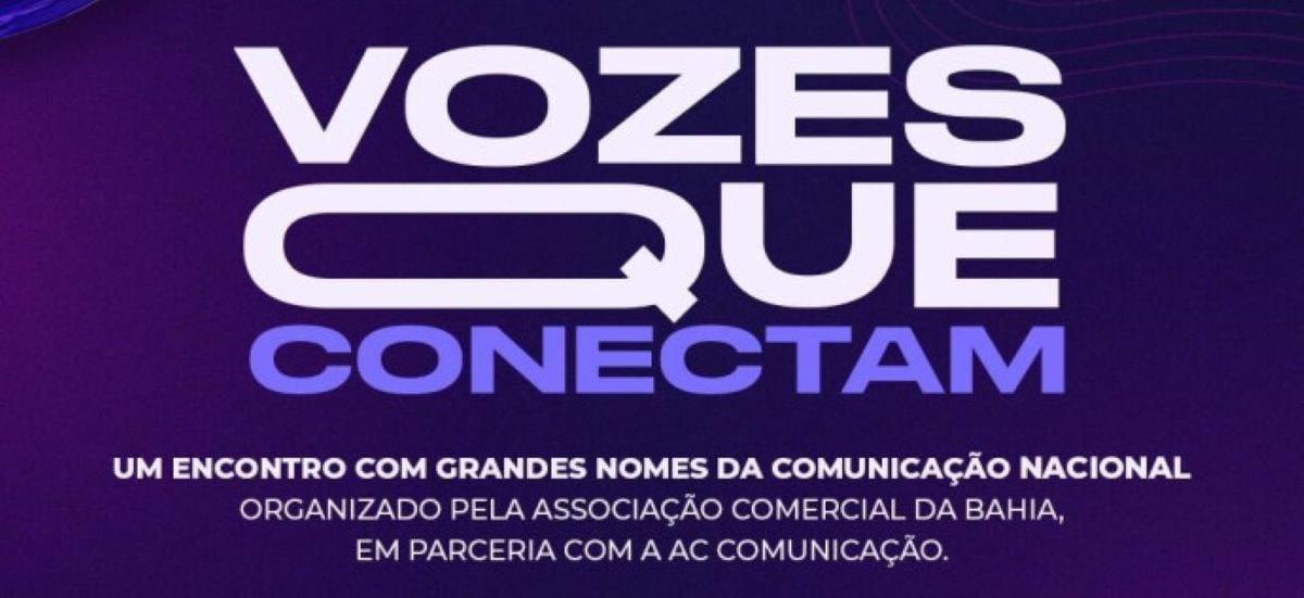 Vozes que Conectam
