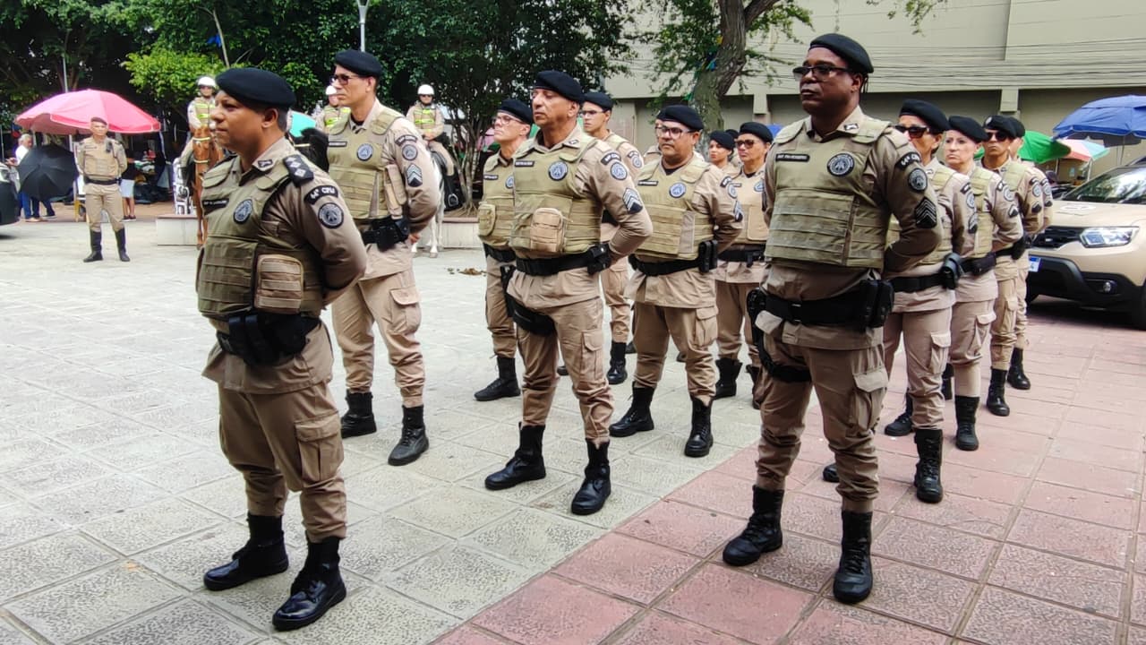 Polícia Militar