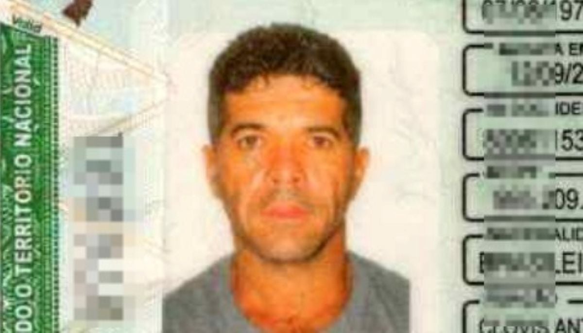 Wilson Pereira de Souza