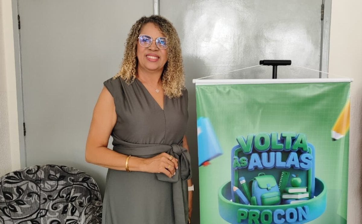 Angeleide Franco - presidente da Assinee