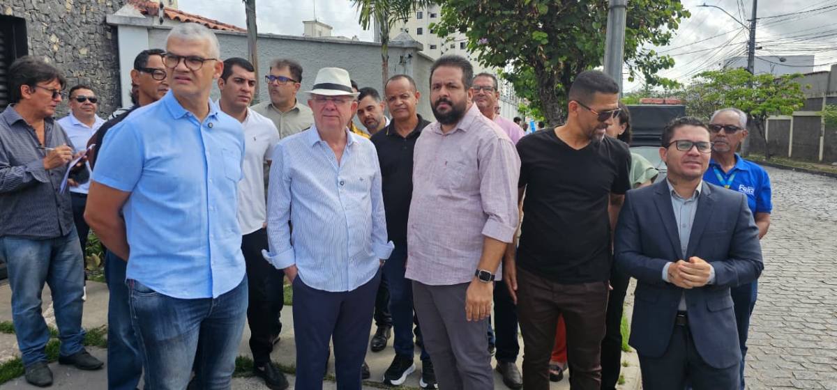 Pavimentação Asfáltica