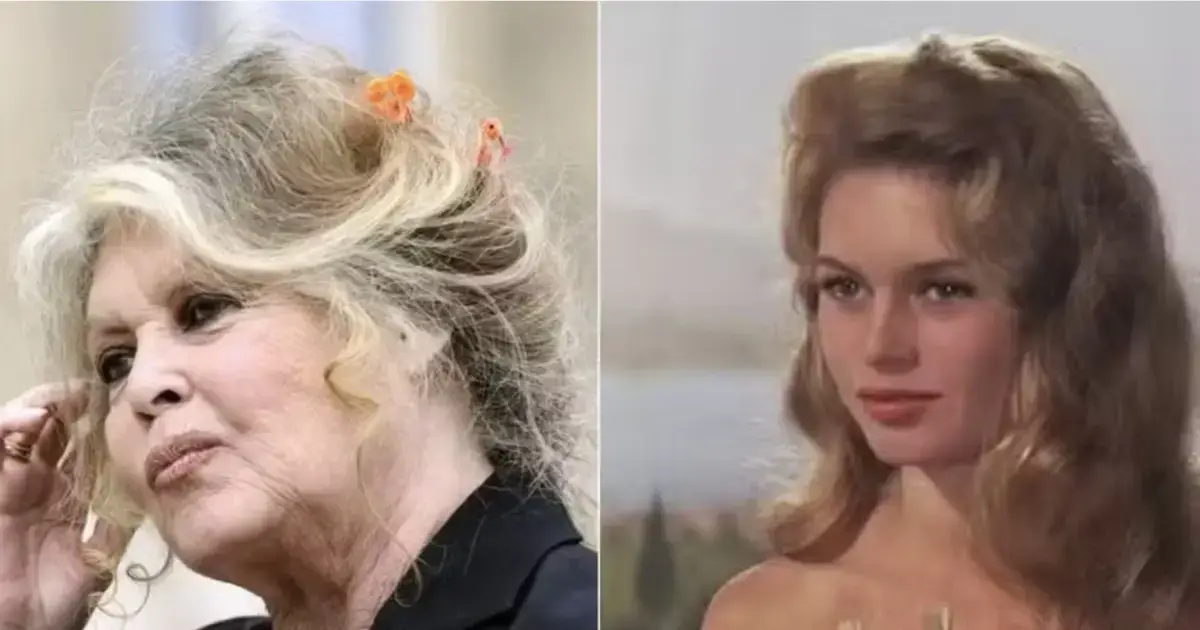 Brigitte Bardot, ícone do cinema francês, morre aos 91 anos