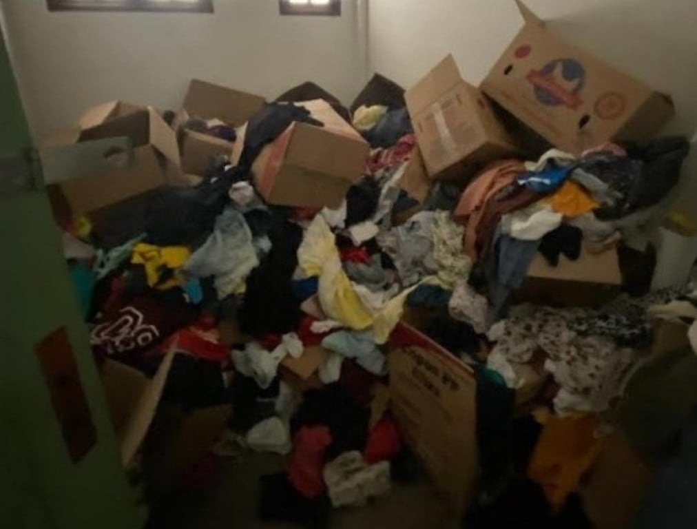 Após vistoria, vereador Silvio Dias pede interdição de Centro de Acolhimento em Feira de Santana