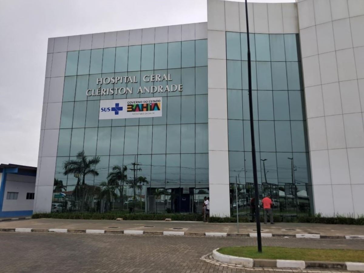 Hospital Clériston Andrade promove III Feira de Saúde com atendimentos gratuitos e integração acadêmica