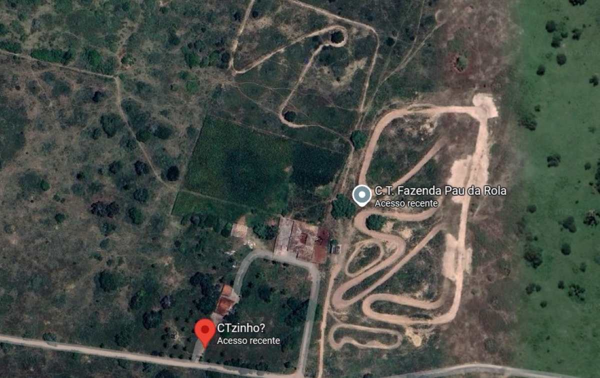 Feira de Santana volta a sediar etapa do  Campeonato Baiano de Motocross após 13 anos