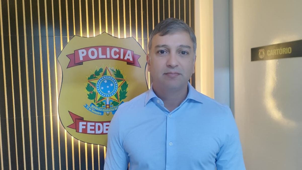 Delegado Fábio Marques