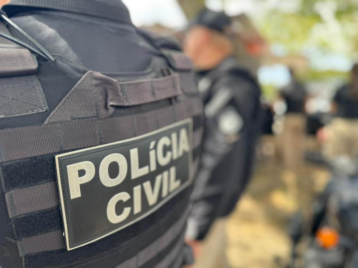 Duas mulheres são presas em operação interestadual contra lavagem de dinheiro e organização criminosa