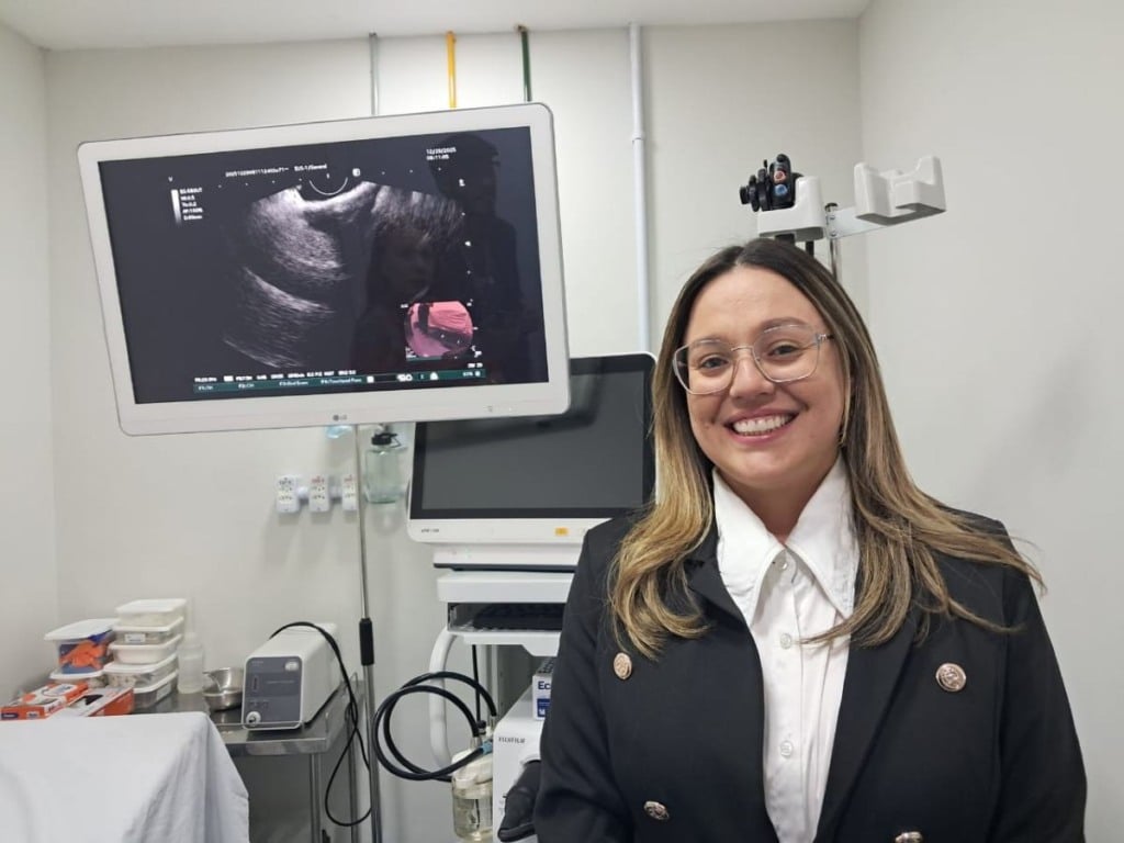 Feira de Santana passa a contar com serviço de endoscopia avançada voltado ao diagnóstico precoce pelo SUS