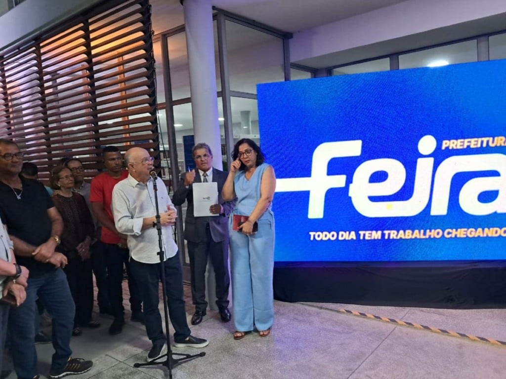 Biblioteca Municipal de Feira de Santana volta a funcionar com acervo físico e digital