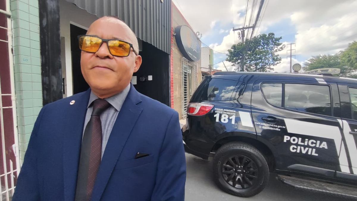 Advogado Hércules Oliveira