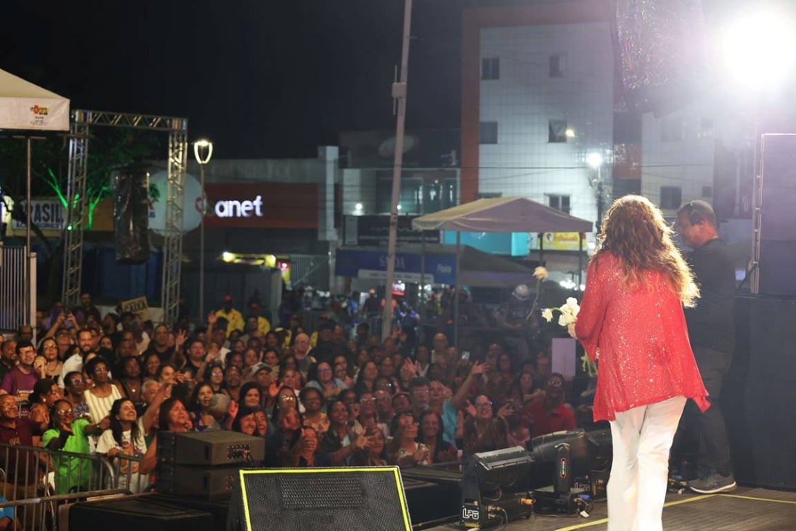 Natal Encantado | Joanna