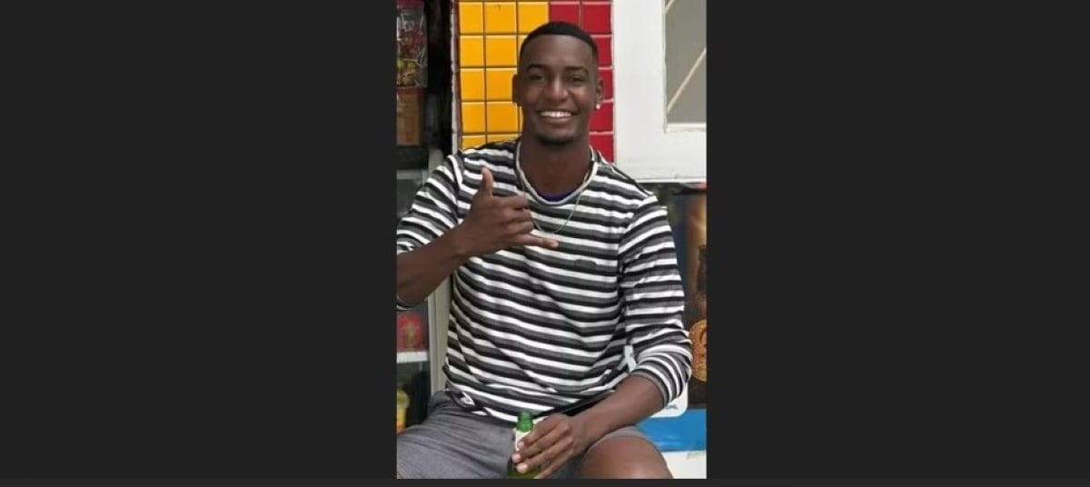 Jogador morre em acidente | Foto: Reprodução / Redes Sociais