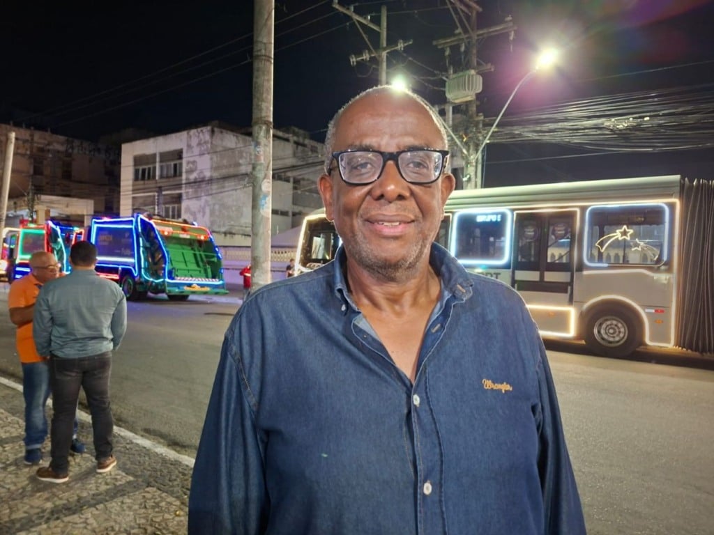 Secretário Justiniano França