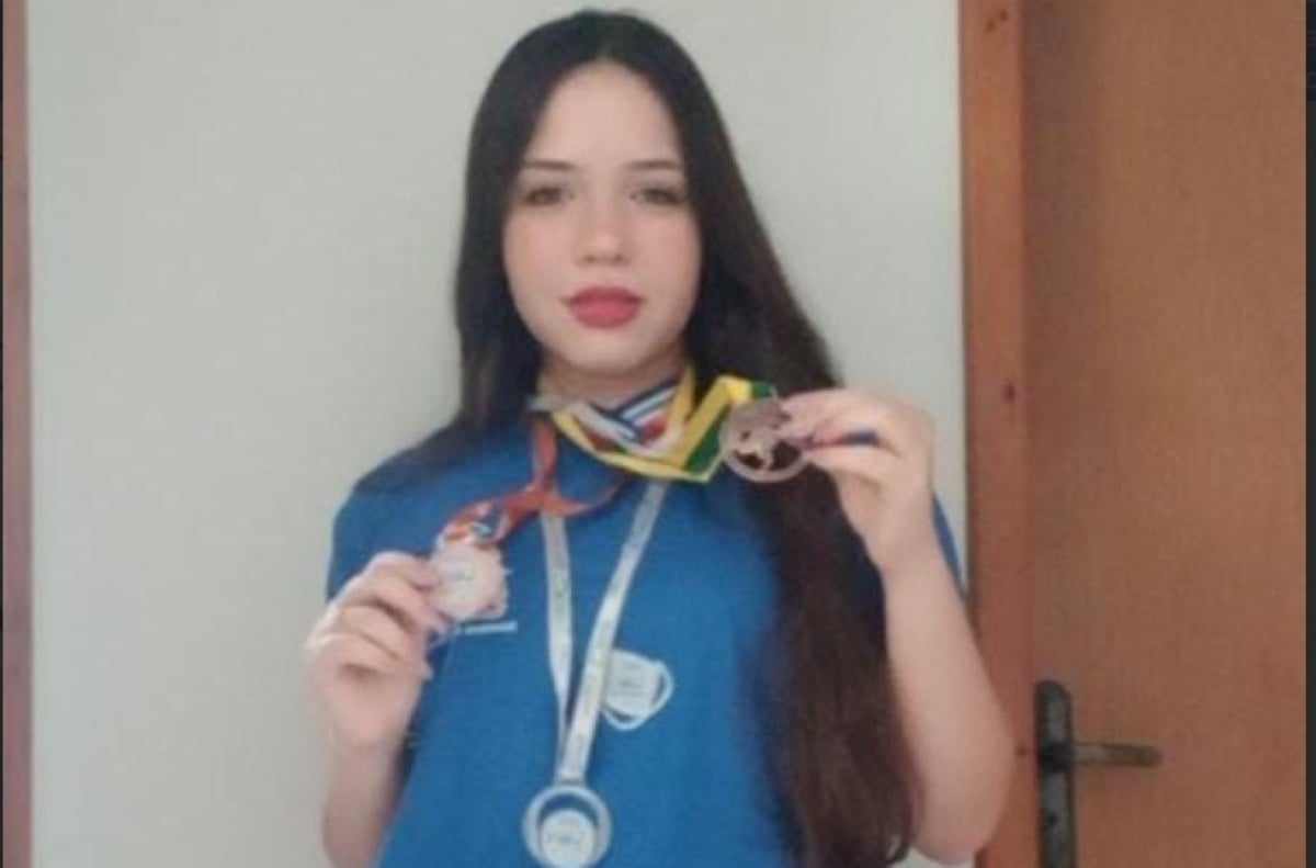 Estudante de escola pública da Bahia é aceita em sete universidade dos Estados Unidos