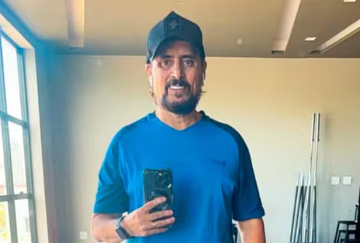 Irmão de Chitãozinho e Chororó, cantor Mauri Lima morre em acidente na Rodovia Régis Bittencourt