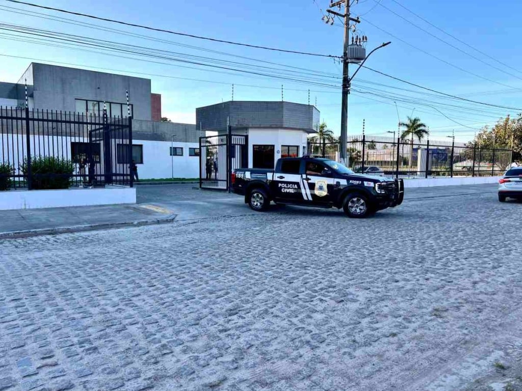 Operação Fogo Cruzado