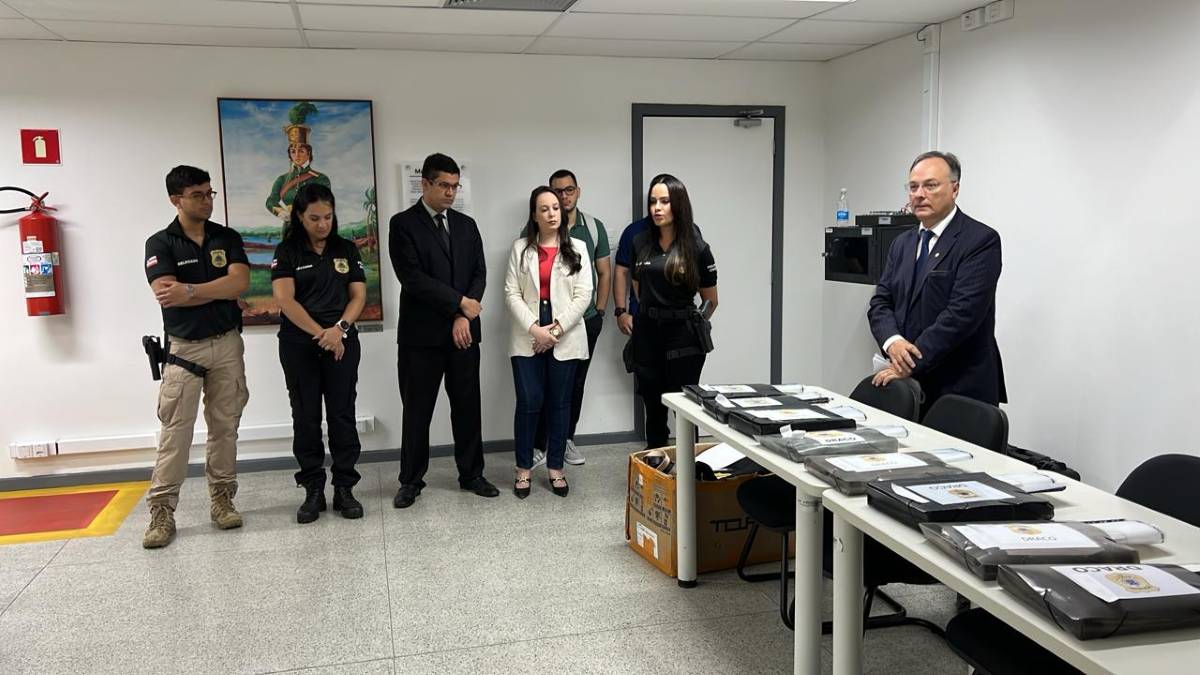 Operação Fogo Cruzado