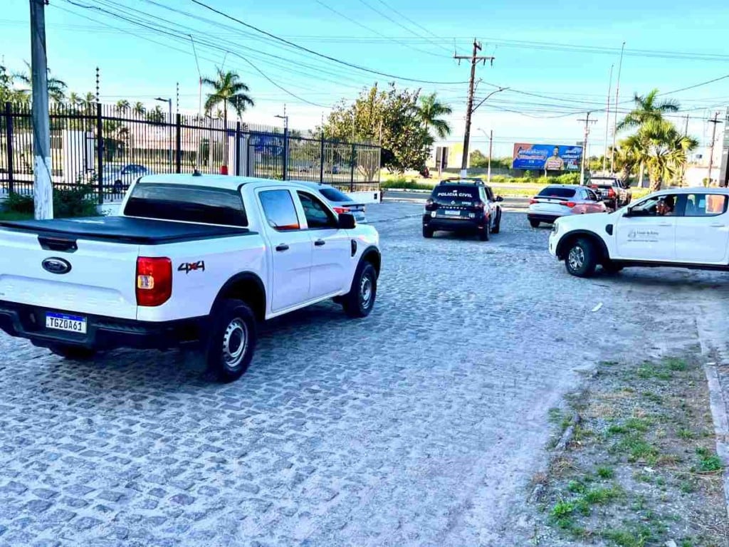 Operação Fogo Cruzado